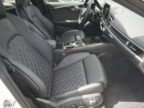 Certified 2024 Audi S5 Premium Plus w/ Premium Plus Package AWD/4WD image 22
