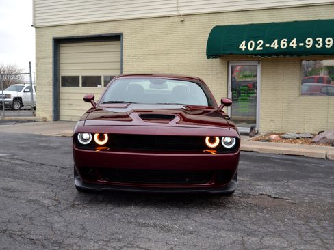 Used 2021 Dodge Challenger GT w/ Plus Package image 2