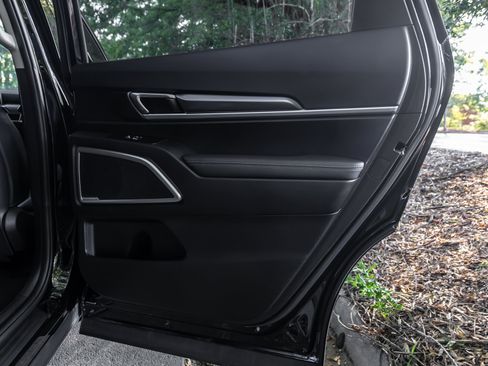 Used 2023 Kia Telluride S w/ S Sunroof Package AWD/4WD image 34