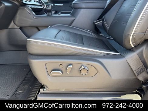 New 2026 GMC Sierra 1500 AT4X AWD/4WD image 22