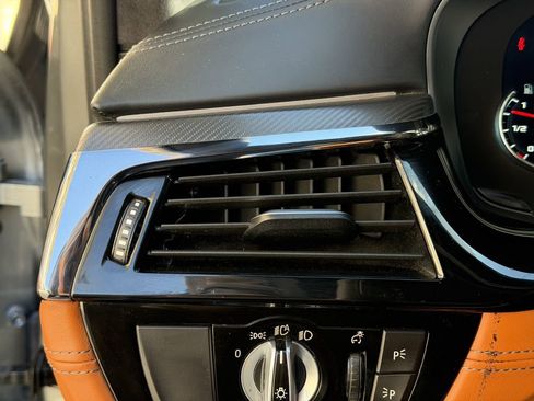 Used 2019 BMW M5 w/ Executive Package image 21