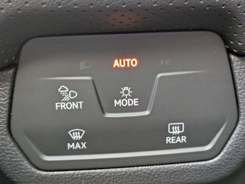 New 2026 Volkswagen Atlas SEL Premium R-Line AWD/4WD image 29