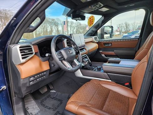 Used 2022 Toyota Tundra 1794 Edition w/ Advanced Package image 20