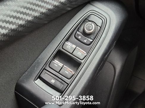 Used 2023 Subaru Ascent Premium AWD/4WD image 24