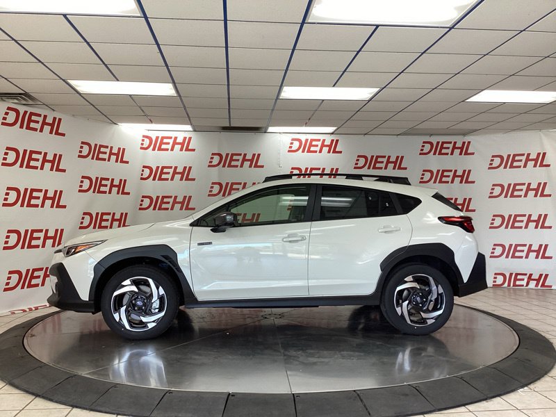 New 2026 Subaru Crosstrek 2.5i Limited AWD/4WD image 4