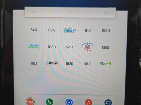 New 2025 Ford Ranger XLT w/ Equipment Group 301A High image 12