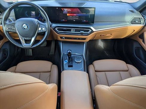 Certified 2023 BMW i4 eDrive35 w/ Premium Package image 18