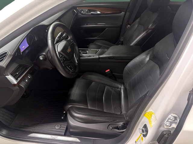 Used 2017 Cadillac CT6 2.0T RWD image 12