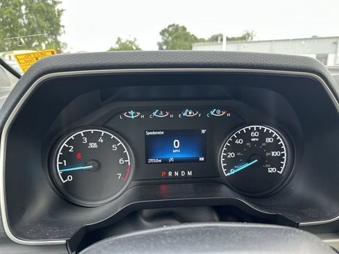Used 2023 Ford F150 XLT w/ Trailer Tow Package AWD/4WD image 12