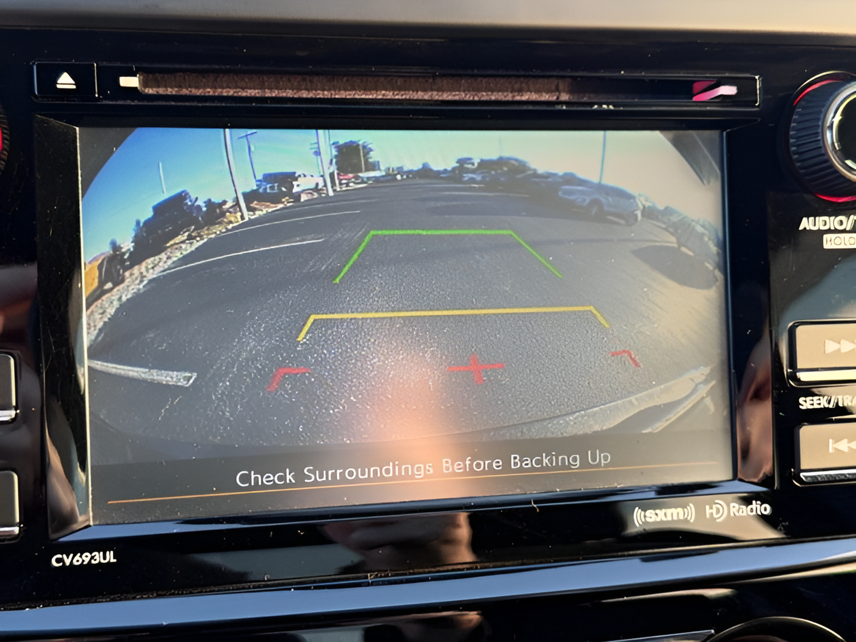 Used 2018 Subaru WRX AWD/4WD image 22