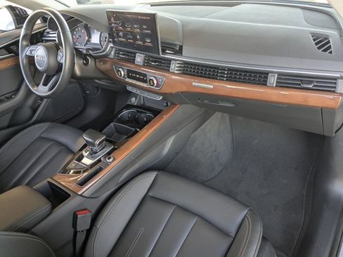 Used 2023 Audi A4 2.0T Premium w/ Convenience Package image 22