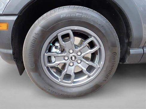 Used 2023 Ford Bronco Sport Big Bend w/ Convenience Package AWD/4WD image 7