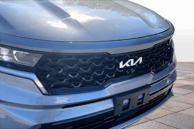 Used 2023 Kia Sorento SX AWD/4WD image 31