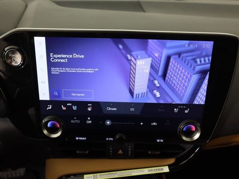 New 2026 Lexus NX 350h AWD w/ Premium Package image 17