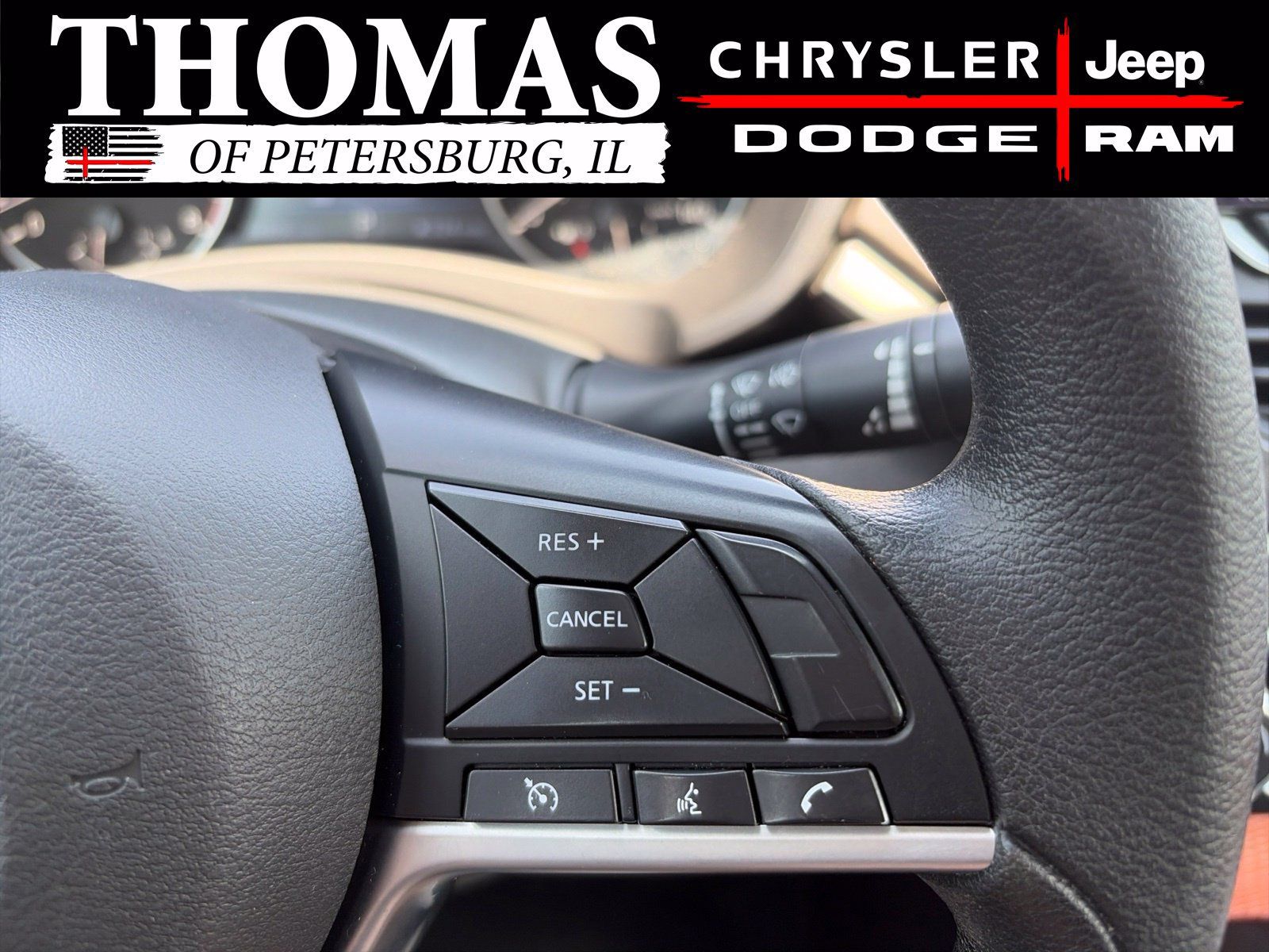 Used 2025 Nissan Altima 2.5 SV FWD image 14
