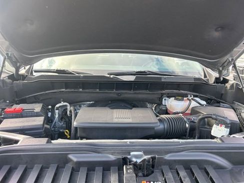 Certified 2023 Chevrolet Silverado 1500 RST image 34