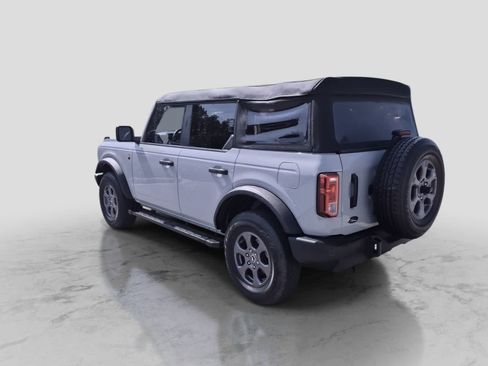 Used 2024 Ford Bronco Big Bend AWD/4WD image 6