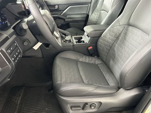 New 2026 Toyota 4Runner TRD Off-Road Premium image 21