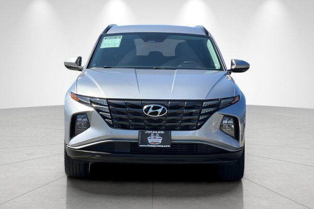 Used 2024 Hyundai Tucson SEL AWD/4WD image 9