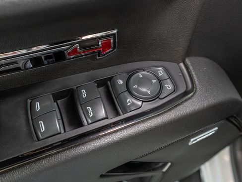 Used 2023 GMC Sierra 1500 AT4 w/ AT4 Premium Package image 17