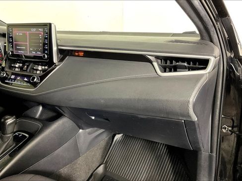 Used 2019 Toyota Corolla SE image 20