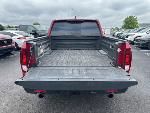Used 2023 Honda Ridgeline RTL-E image 11