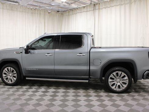 Used 2021 GMC Sierra 1500 Denali w/ Denali Ultimate Package AWD/4WD image 32