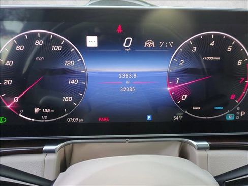 Certified 2023 Mercedes-Benz S 580 4MATIC Sedan image 11