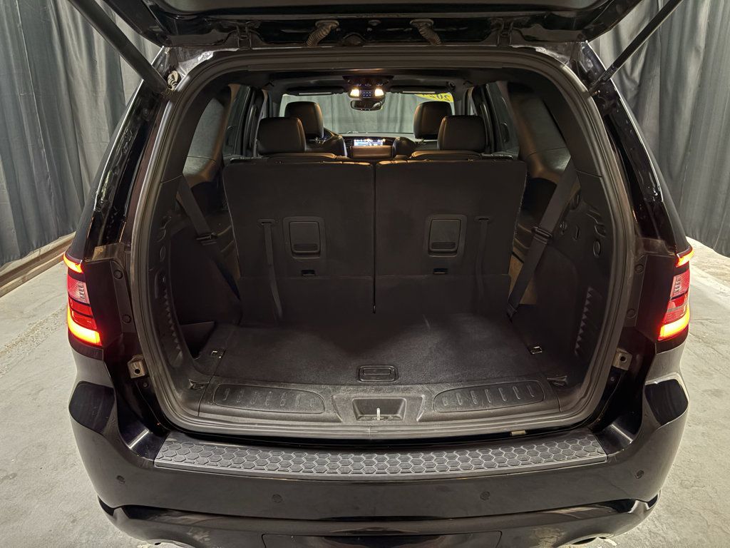 Used 2024 Dodge Durango GT RWD image 25