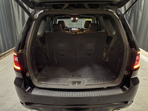 Used 2024 Dodge Durango GT RWD image 25