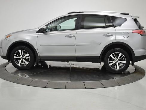 Used 2017 Toyota RAV4 XLE w/ Plus Extra Value Package FWD image 17