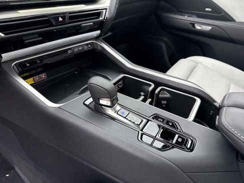 Certified 2026 Lexus TX 350 AWD w/ Technology Package image 21