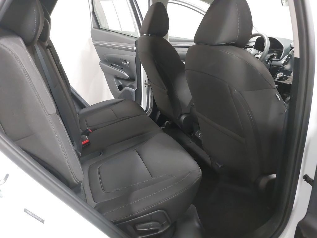 Used 2023 Hyundai Tucson SEL AWD/4WD image 11