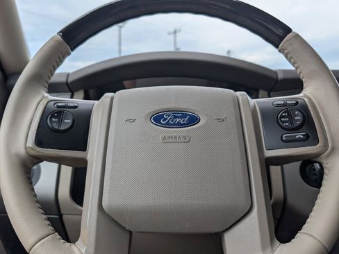 Used 2012 Ford Expedition EL Limited AWD/4WD image 14