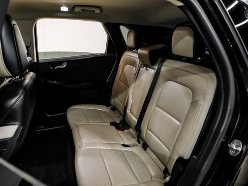 Used 2021 Ford Escape SEL image 33