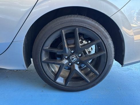Used 2025 Honda Civic Sport image 12