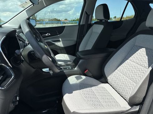 Used 2024 Chevrolet Equinox LS image 23