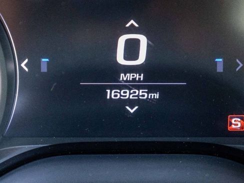 Used 2022 Chevrolet Camaro SS image 39