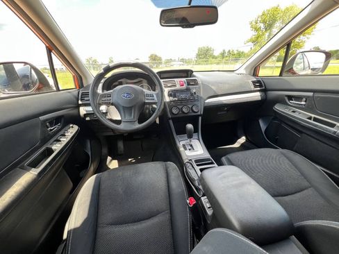 Used 2014 Subaru Crosstrek 2.0i Premium AWD/4WD image 12