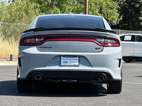 Used 2021 Dodge Charger GT w/ Blacktop Package image 7