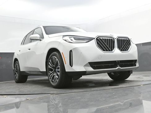 New 2026 BMW X3 xDrive30 w/ Premium Package image 50