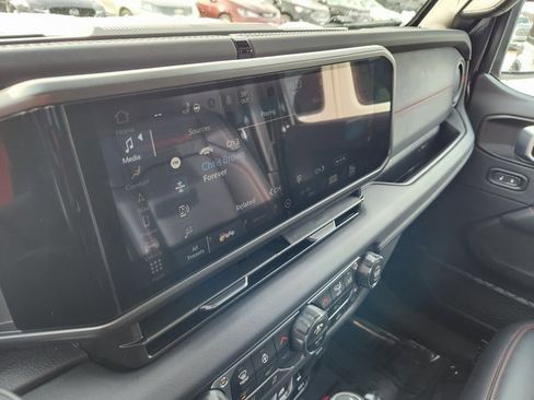 New 2026 Jeep Wrangler Rubicon w/ Safety Group image 12