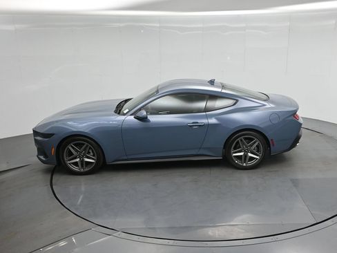 New 2026 Ford Mustang Premium RWD image 38