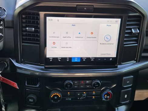 New 2026 Ford F150 STX RWD image 13
