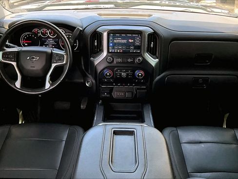 Used 2022 Chevrolet Silverado 1500 RST w/ Texas Edition Plus AWD/4WD image 16