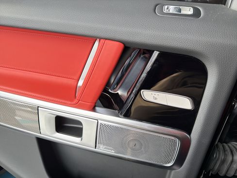 Used 2025 Mercedes-Benz G 550 G 550 image 22