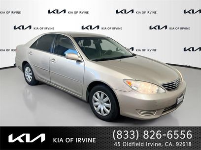 Used 2006 Toyota Camry LE