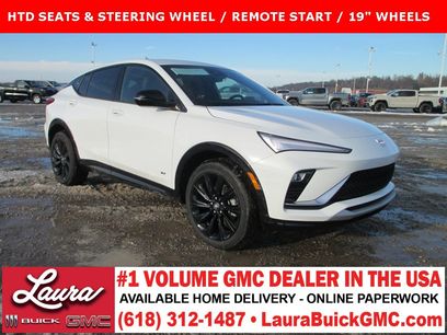 New 2026 Buick Envista Sport Touring w/ Convenience I Package