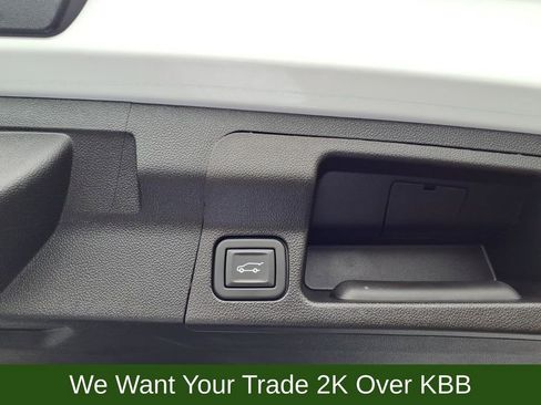 Used 2023 GMC Acadia SLT w/ Preferred Package image 30