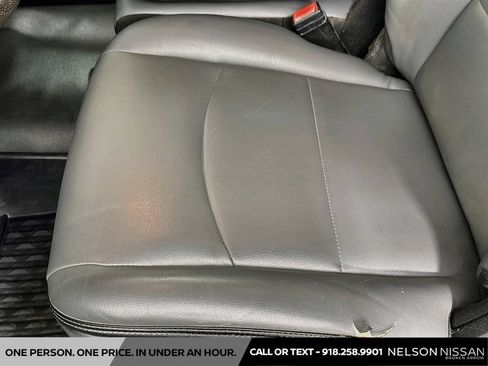 Used 2019 RAM 3500 Tradesman RWD image 18